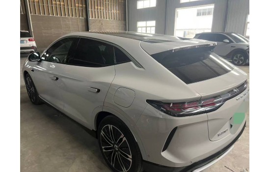 Denza N7, 630km 4WD Top Flagship, 2025